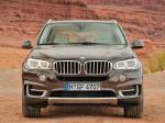 BMW X5 xDrive 5.0i 2013 года